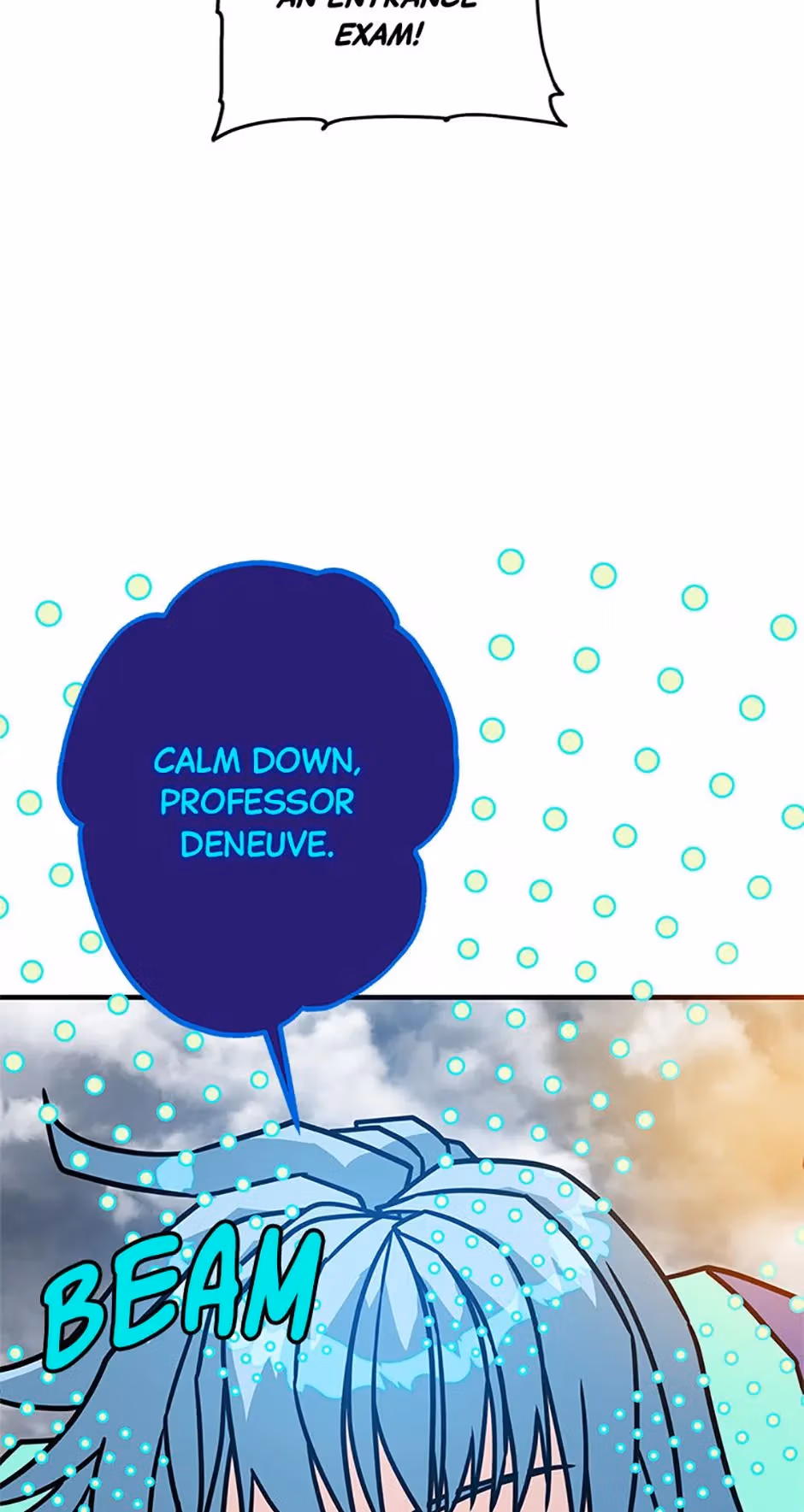 Read Lady Overlord chapter 8 image 37 on Lezhin