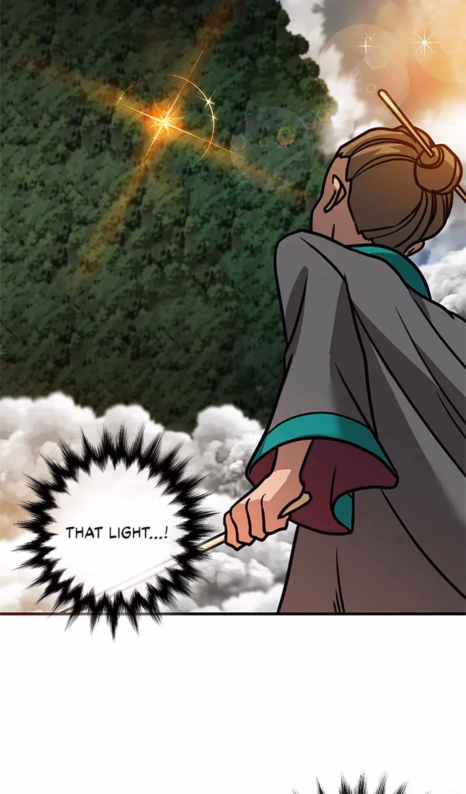 Read Lady Overlord chapter 8 image 43 on Lezhin