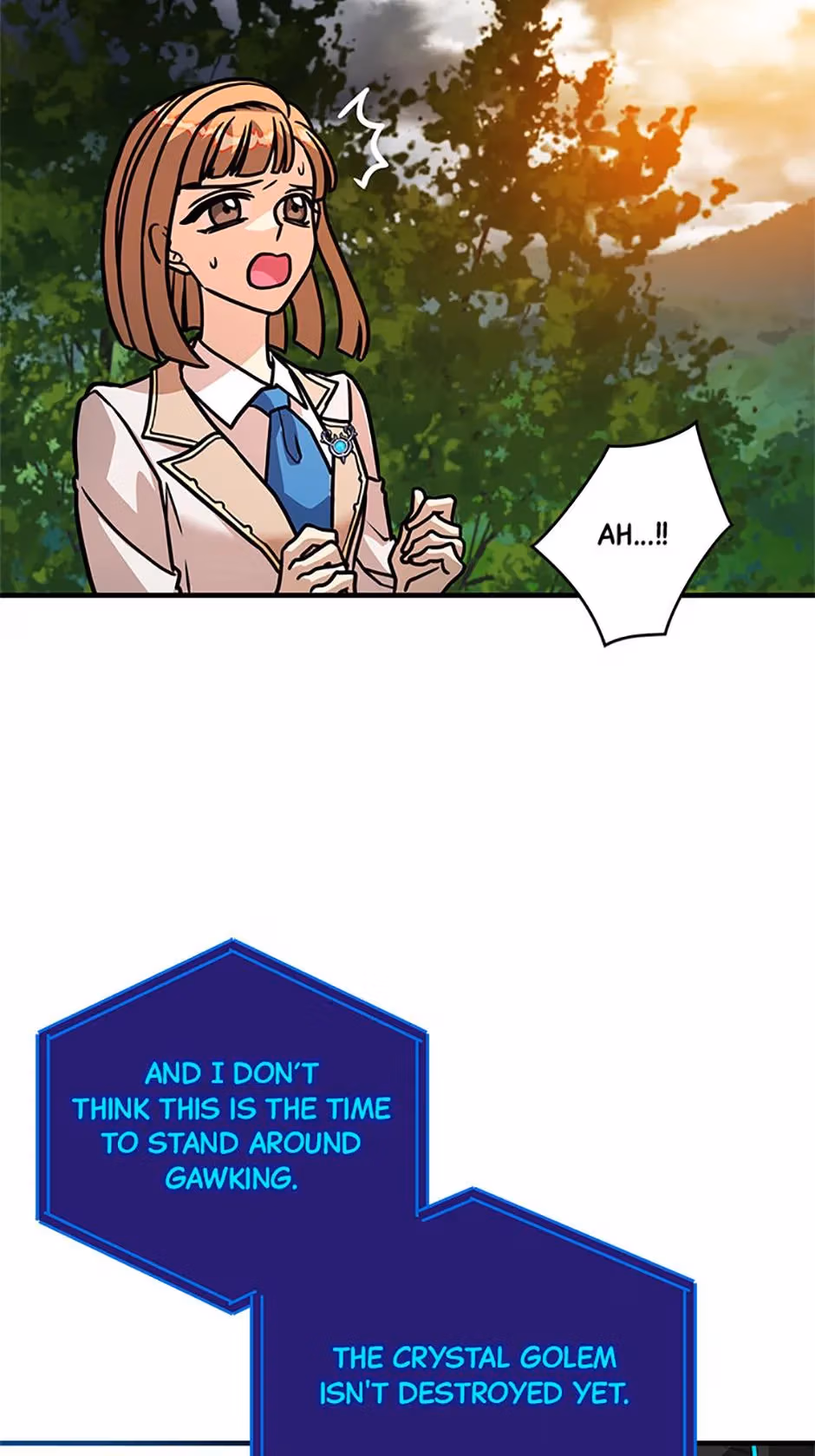 Read Lady Overlord chapter 8 image 51 on Lezhin