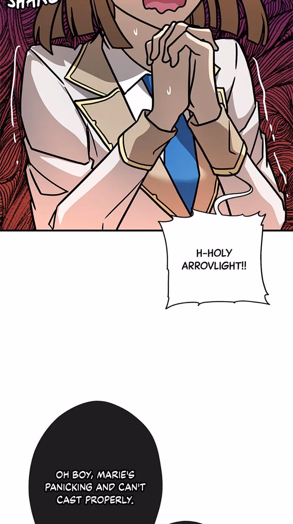 Read Lady Overlord chapter 8 image 55 on Lezhin