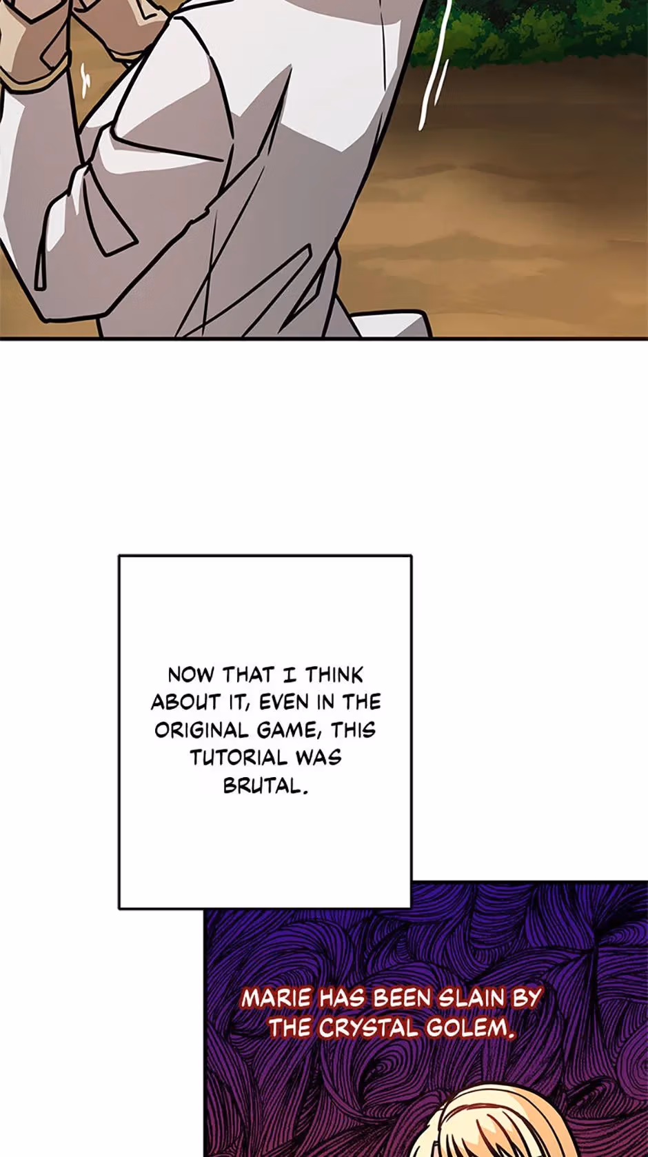Read Lady Overlord chapter 8 image 57 on Lezhin