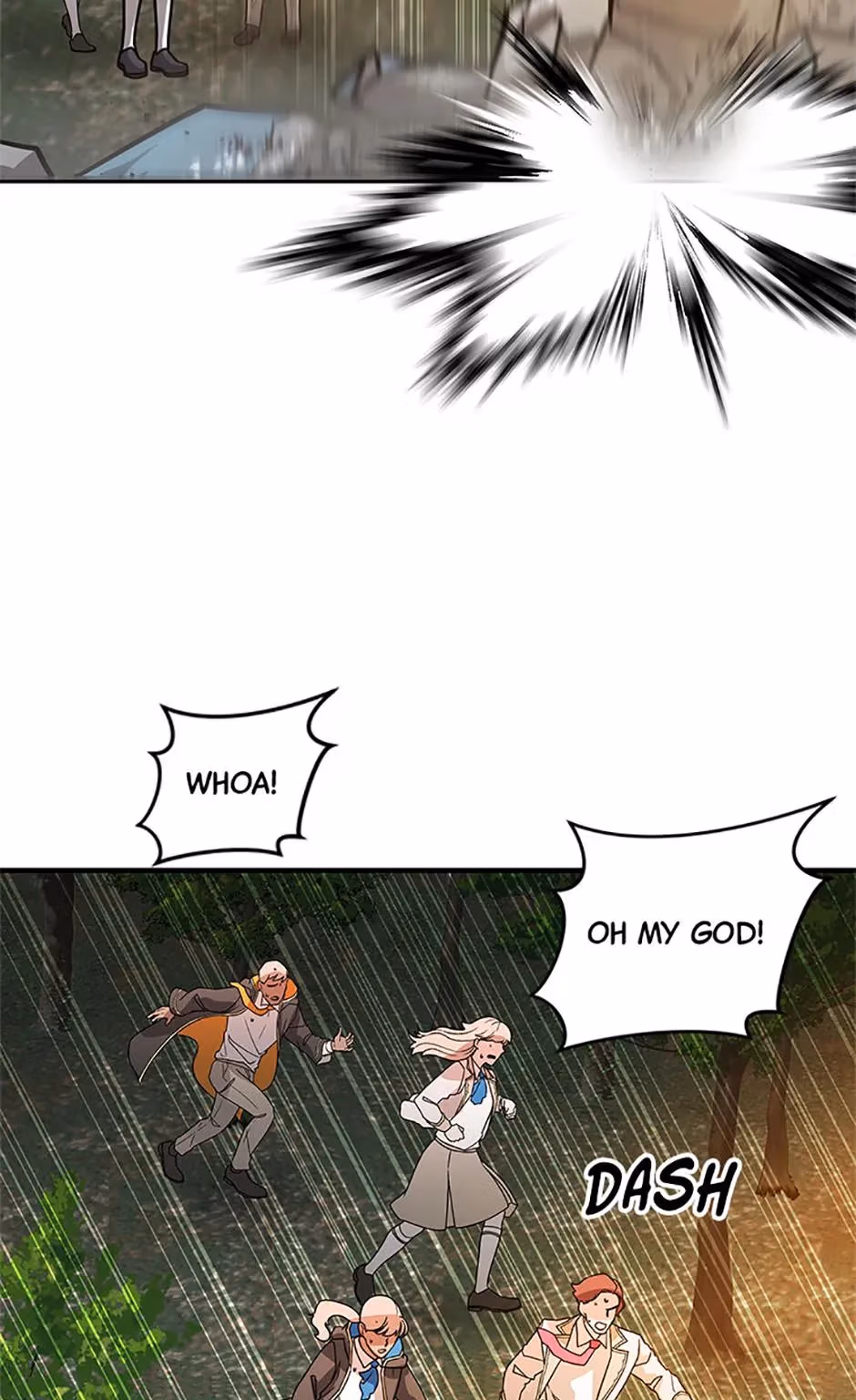Read Lady Overlord chapter 8 image 69 on Lezhin