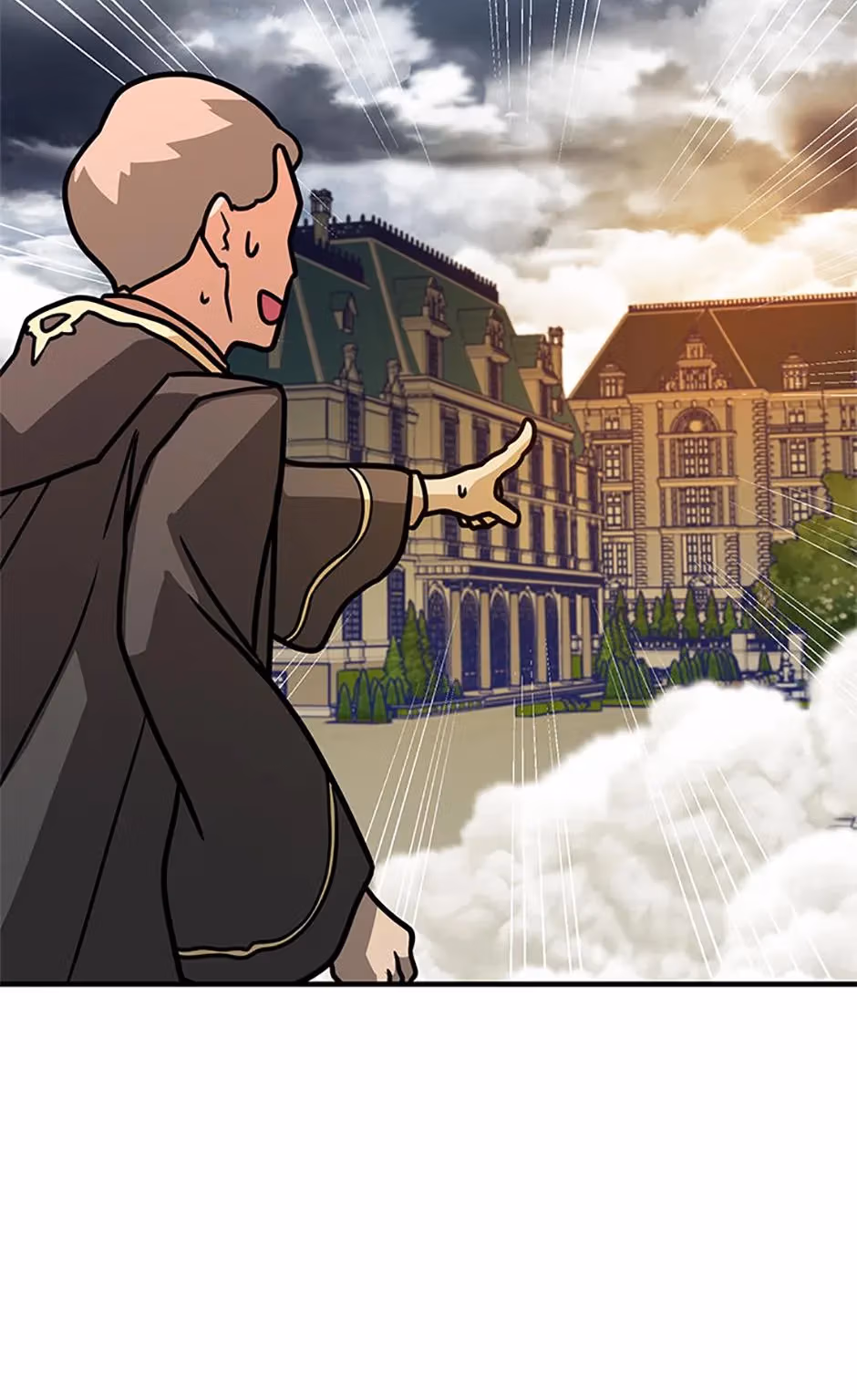 Read Lady Overlord chapter 8 image 71 on Lezhin
