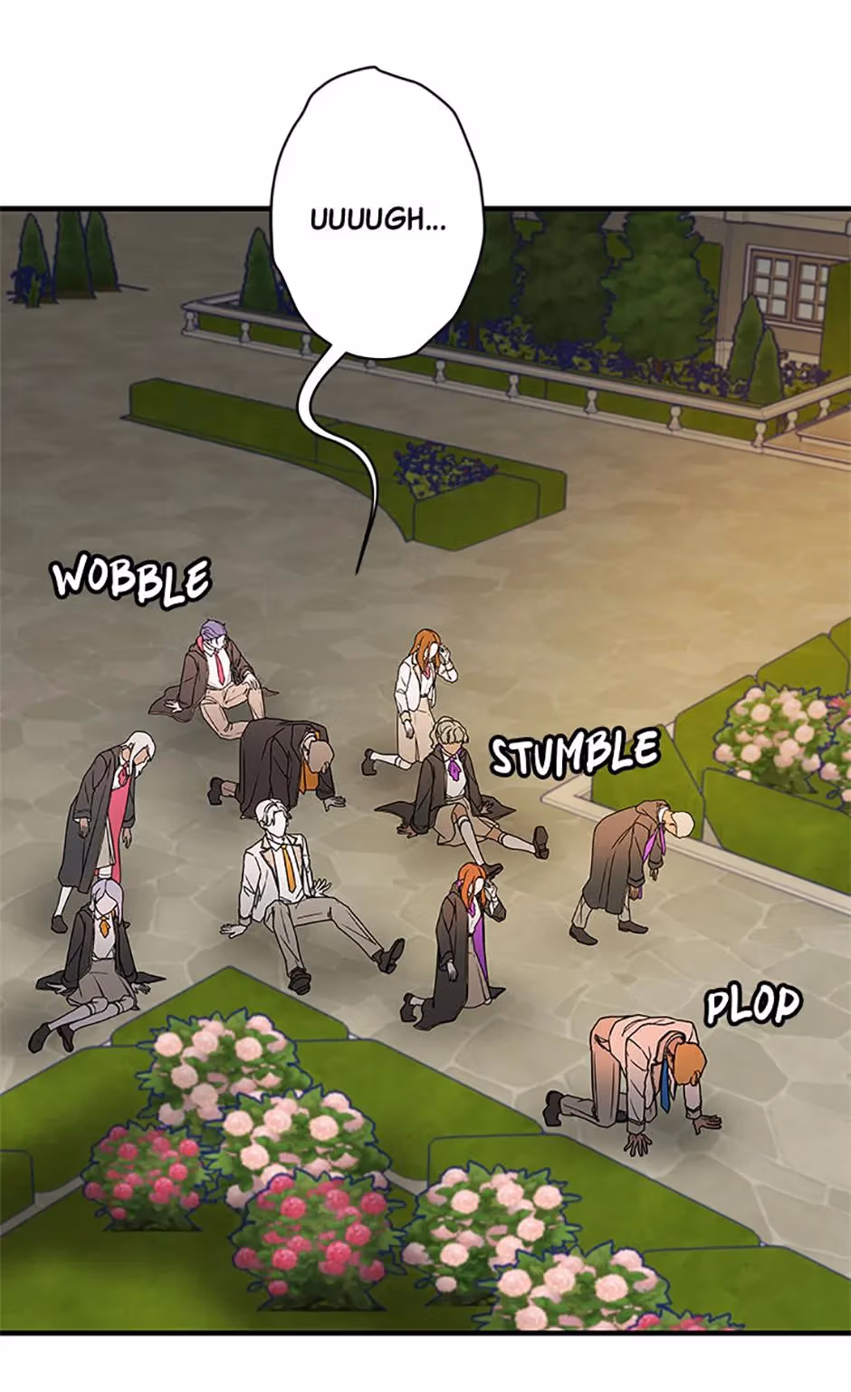 Read Lady Overlord chapter 8 image 72 on Lezhin
