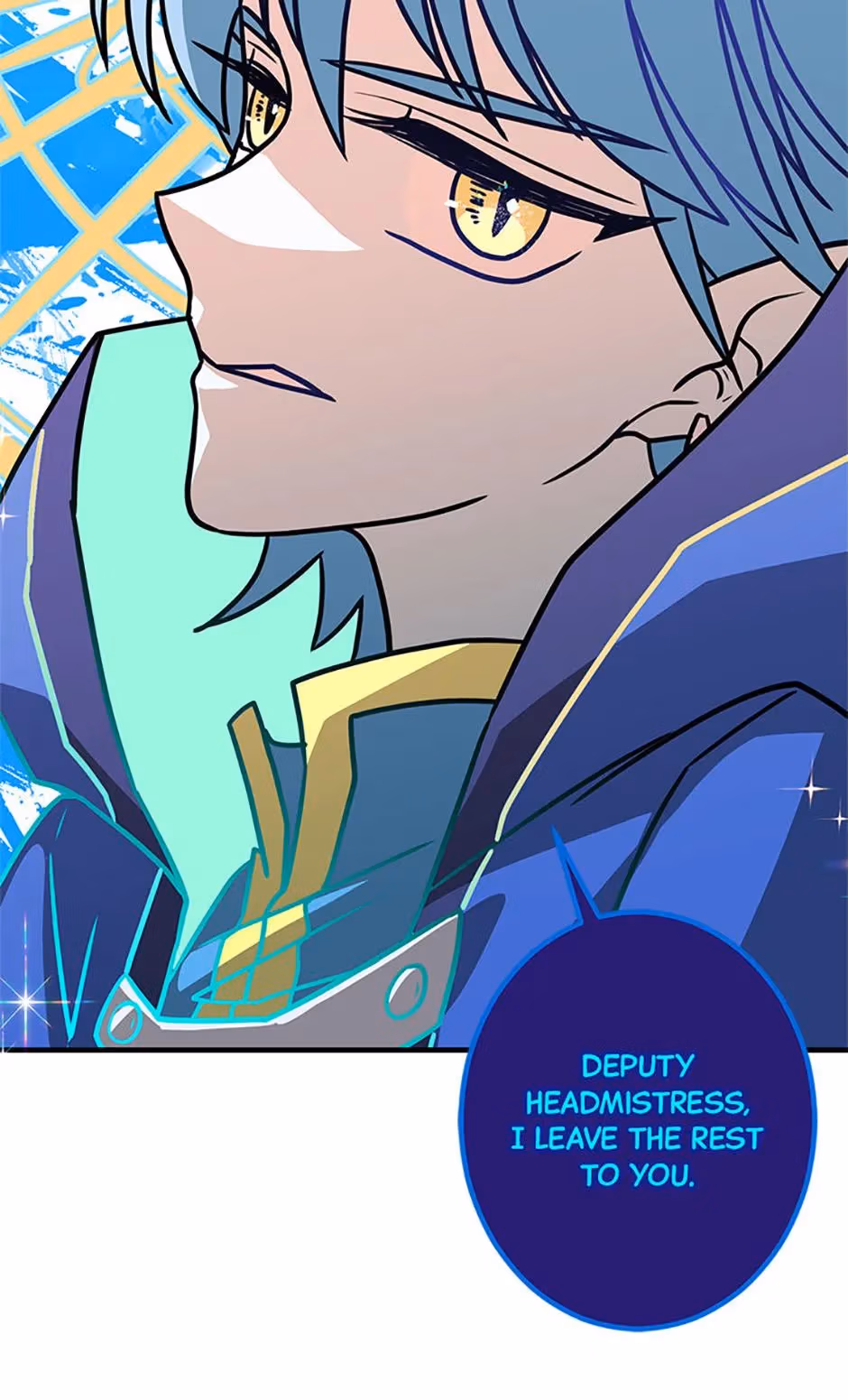 Read Lady Overlord chapter 8 image 78 on Lezhin