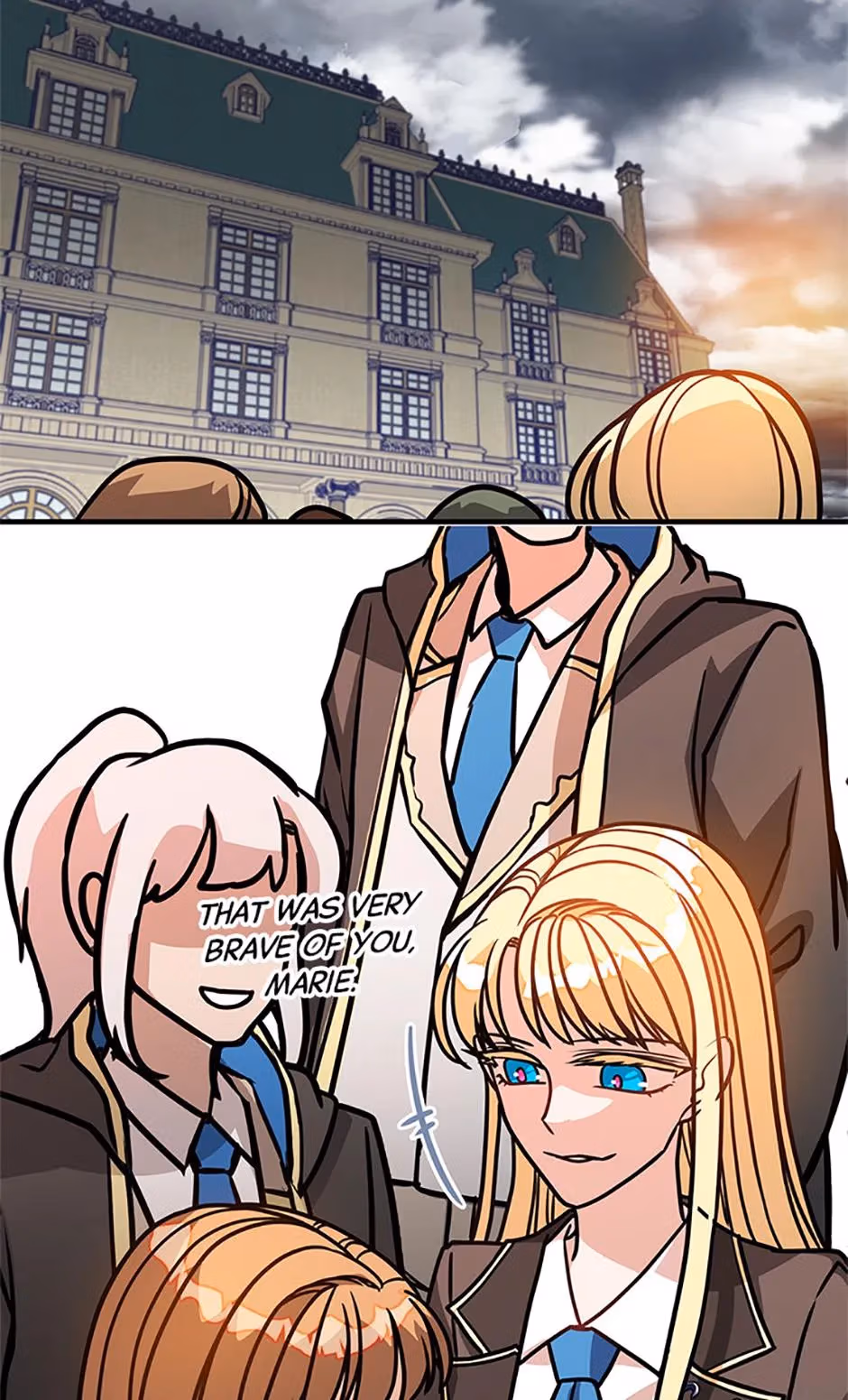 Read Lady Overlord chapter 8 image 81 on Lezhin
