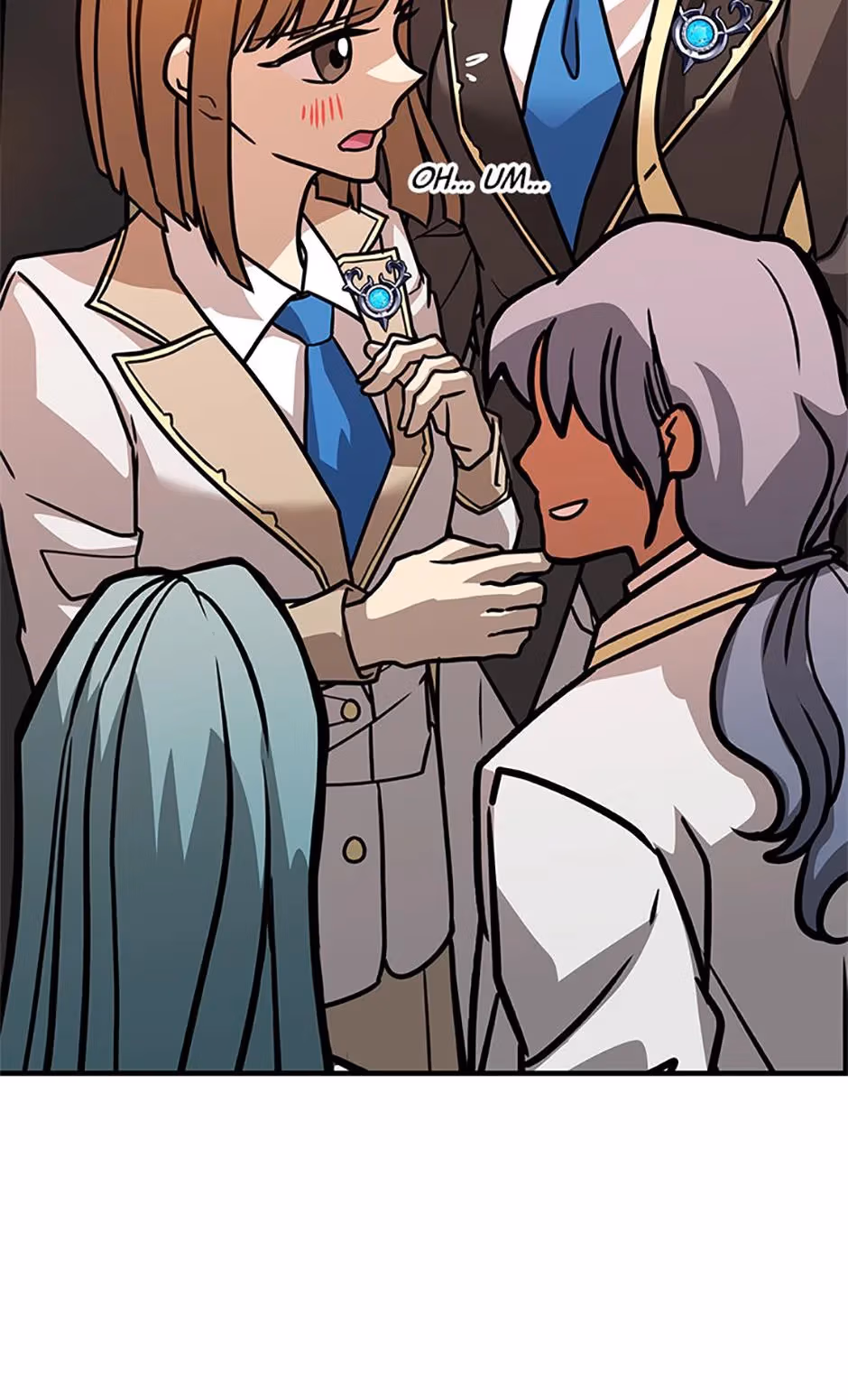 Read Lady Overlord chapter 8 image 82 on Lezhin