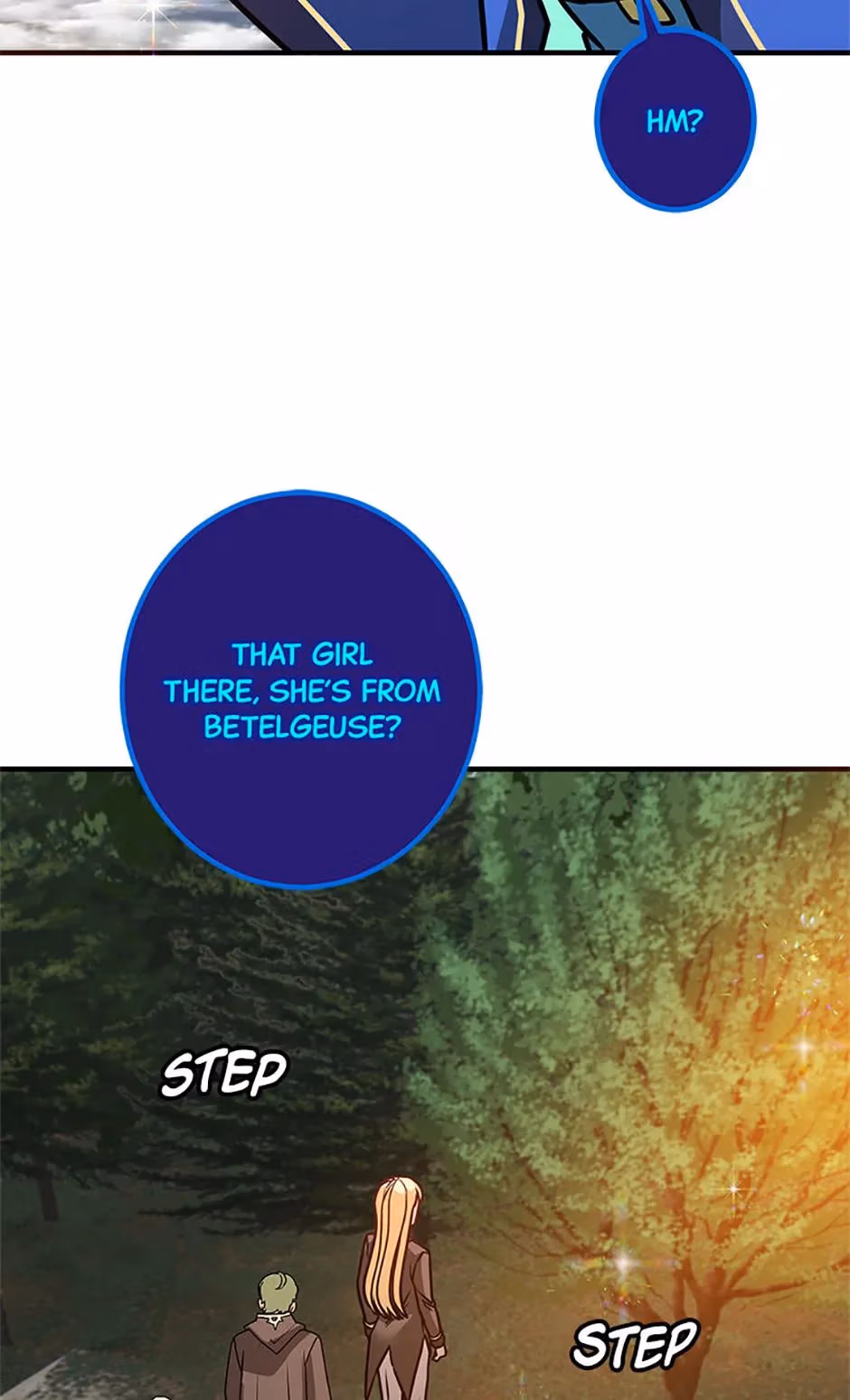 Read Lady Overlord chapter 8 image 9 on Lezhin