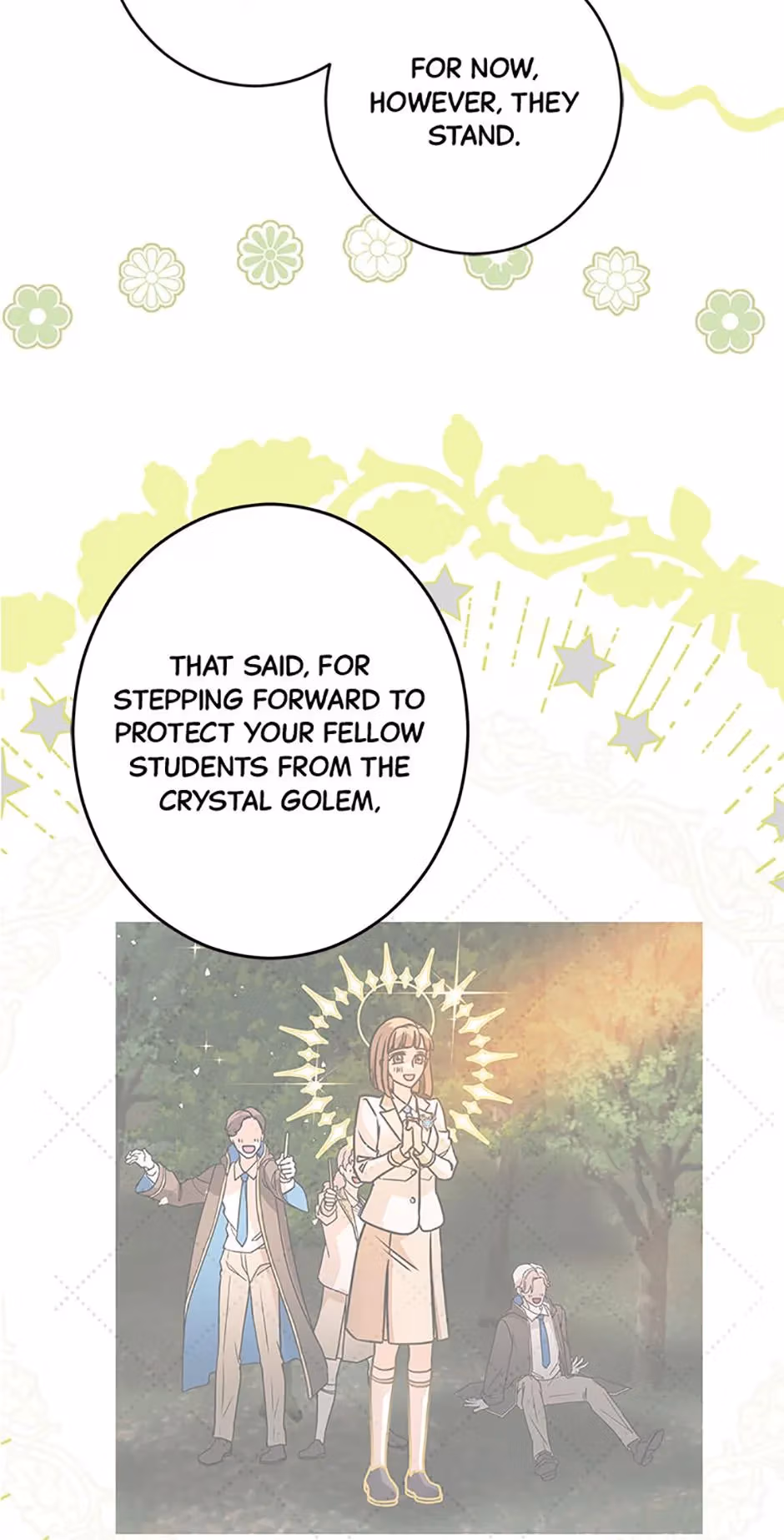 Read Lady Overlord chapter 9 image 11 on Lezhin
