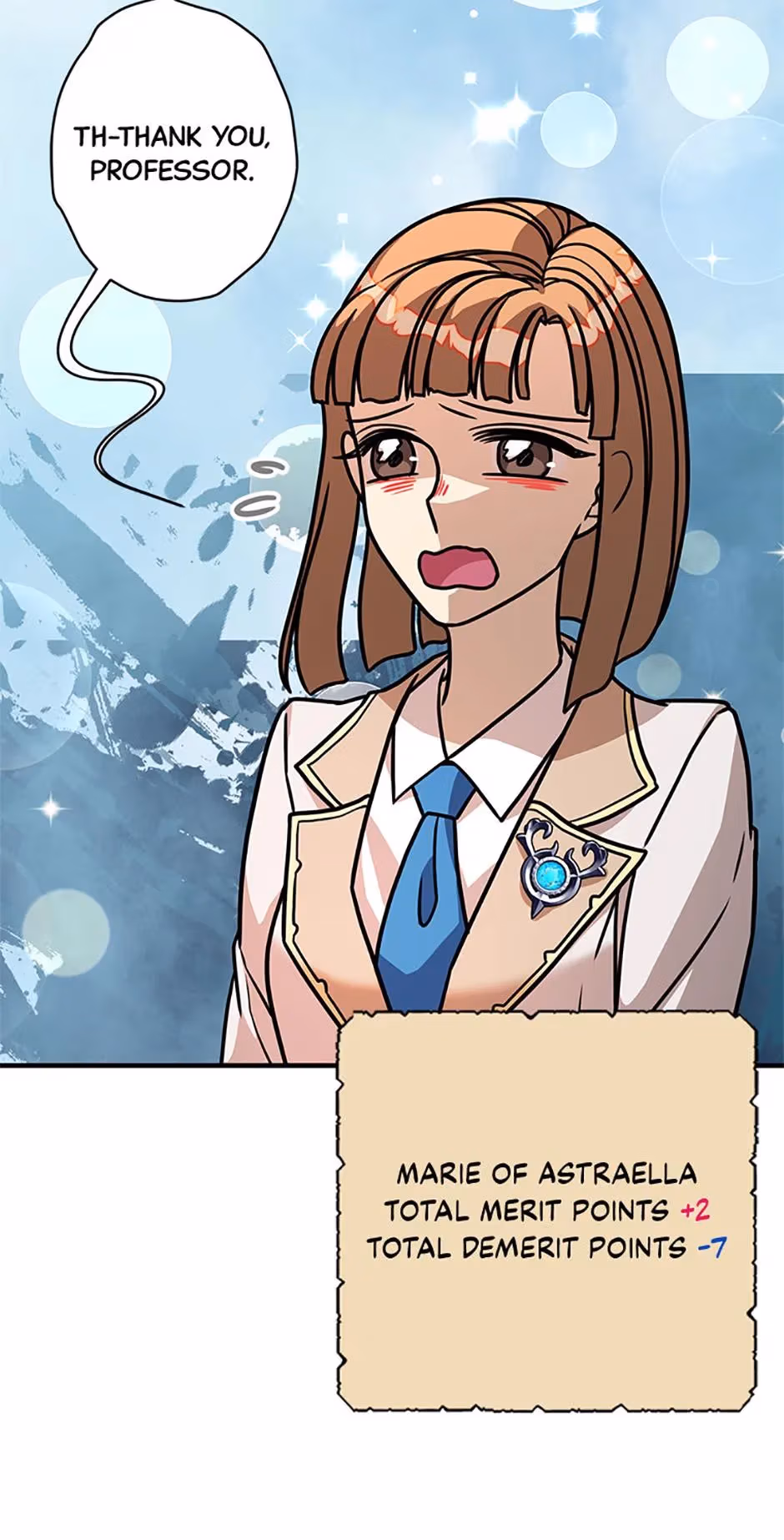 Read Lady Overlord chapter 9 image 15 on Lezhin