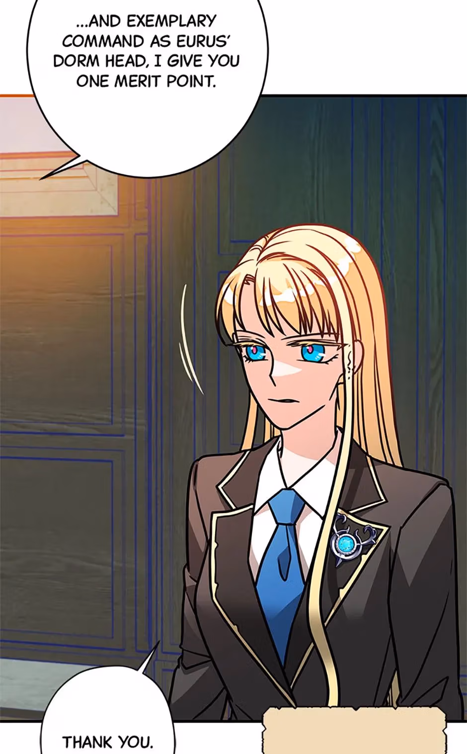Read Lady Overlord chapter 9 image 18 on Lezhin
