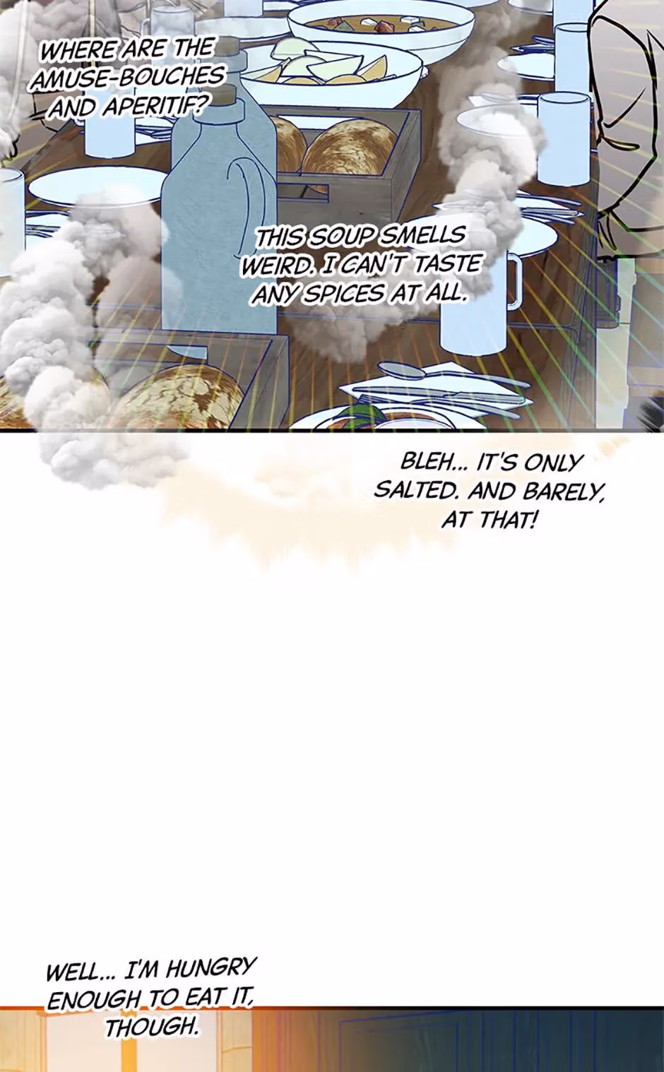 Read Lady Overlord chapter 9 image 22 on Lezhin