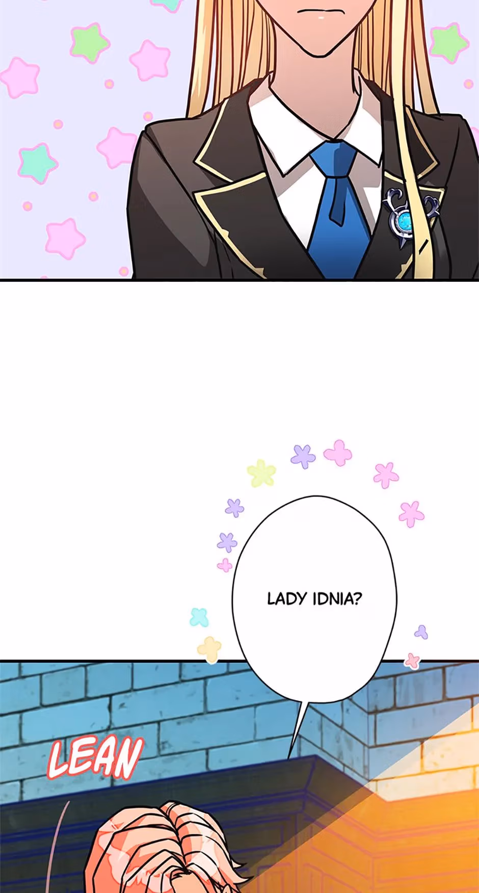 Read Lady Overlord chapter 9 image 26 on Lezhin