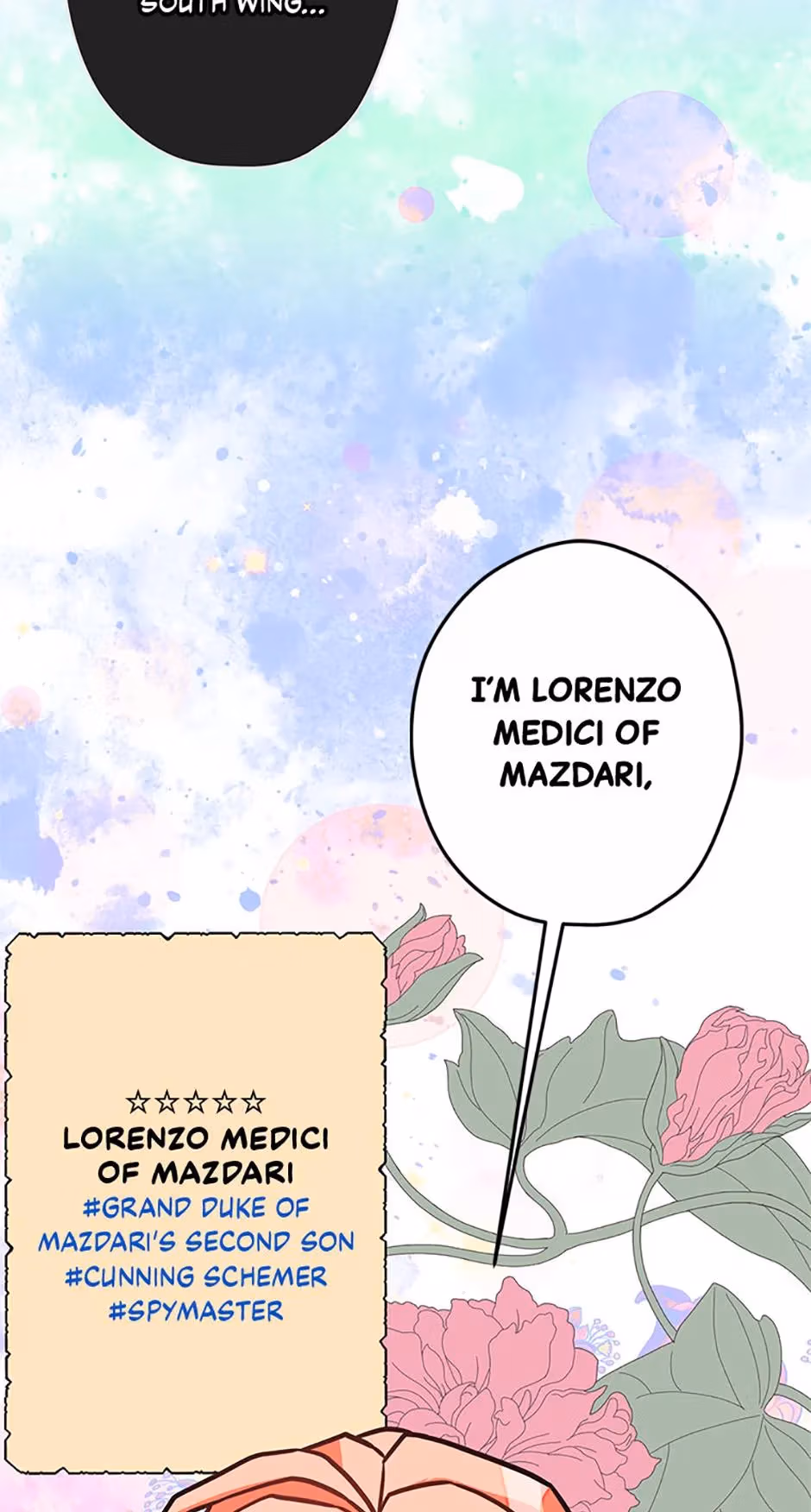 Read Lady Overlord chapter 9 image 28 on Lezhin