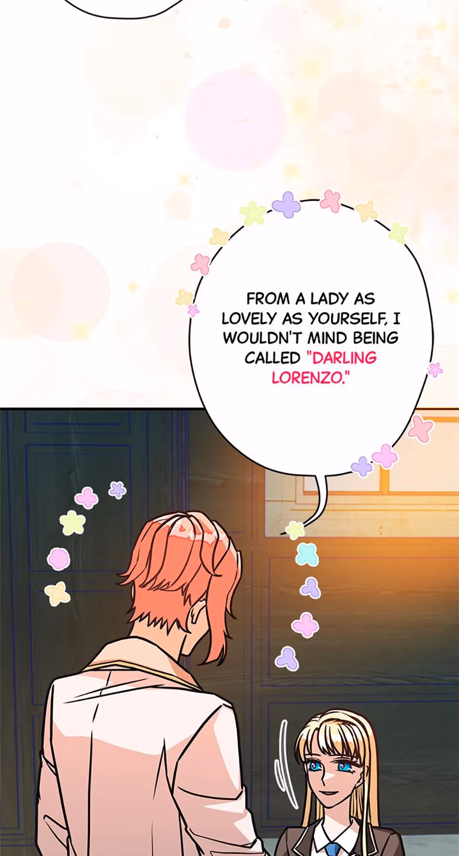 Read Lady Overlord chapter 9 image 30 on Lezhin