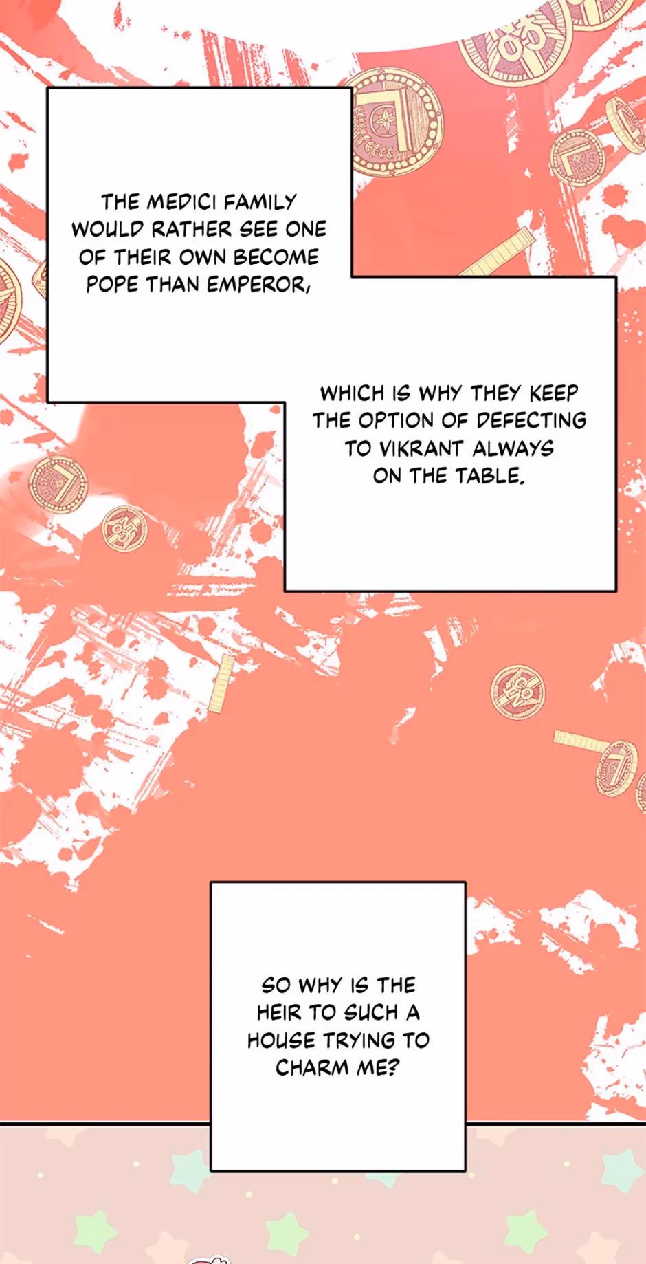 Read Lady Overlord chapter 9 image 37 on Lezhin