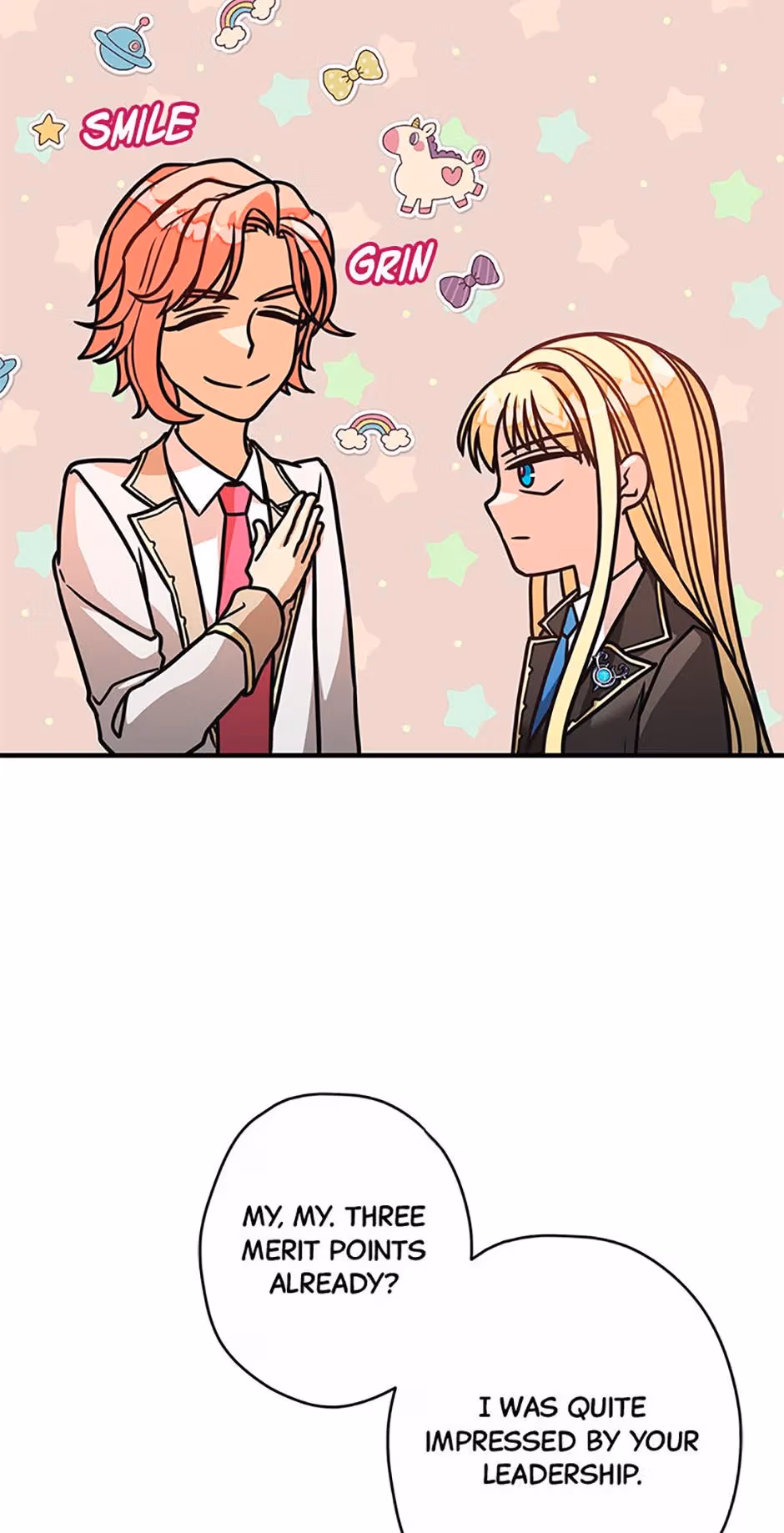 Read Lady Overlord chapter 9 image 38 on Lezhin