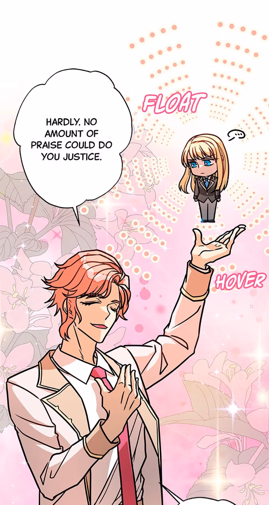 Read Lady Overlord chapter 9 image 40 on Lezhin