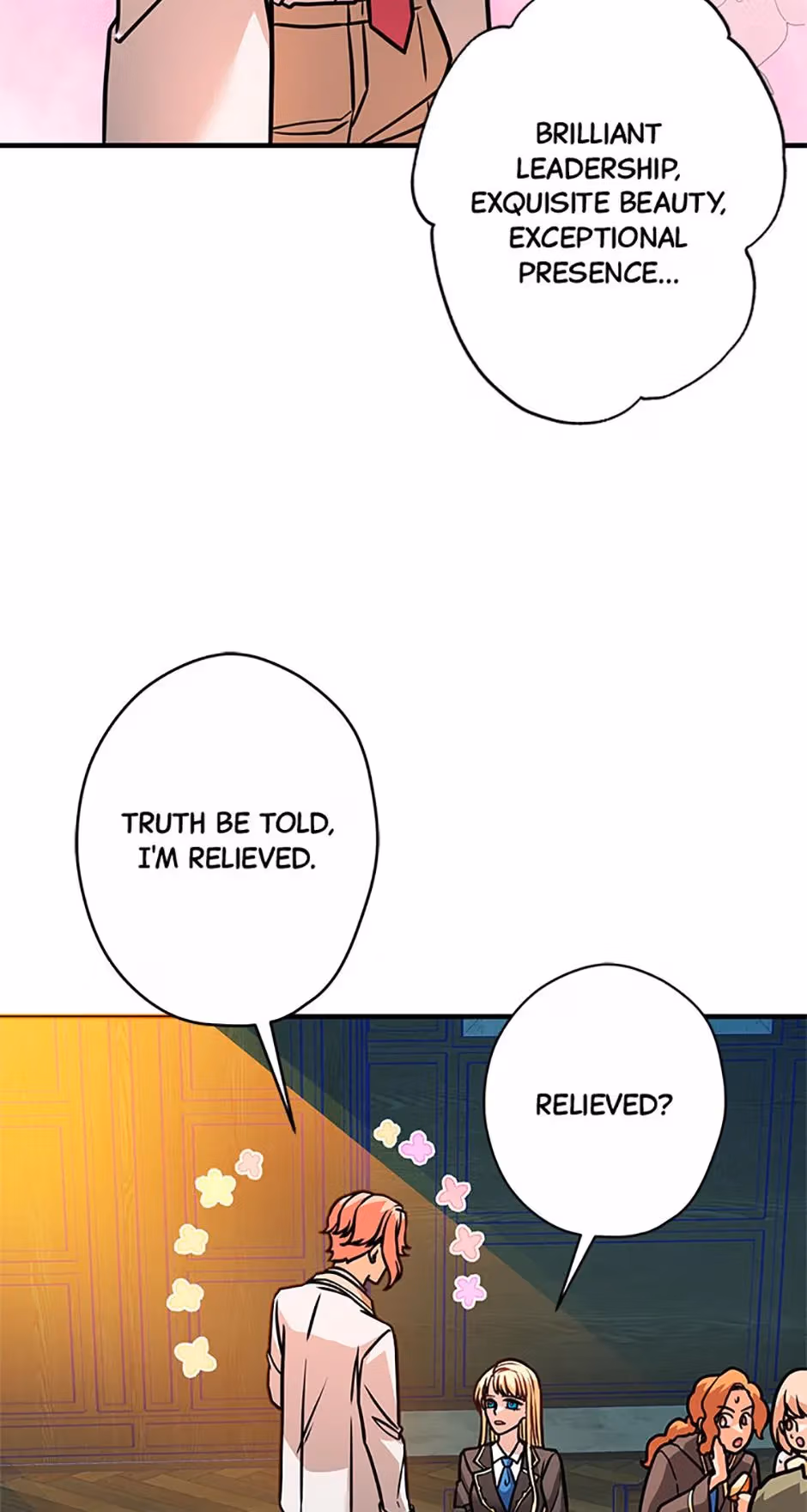 Read Lady Overlord chapter 9 image 41 on Lezhin