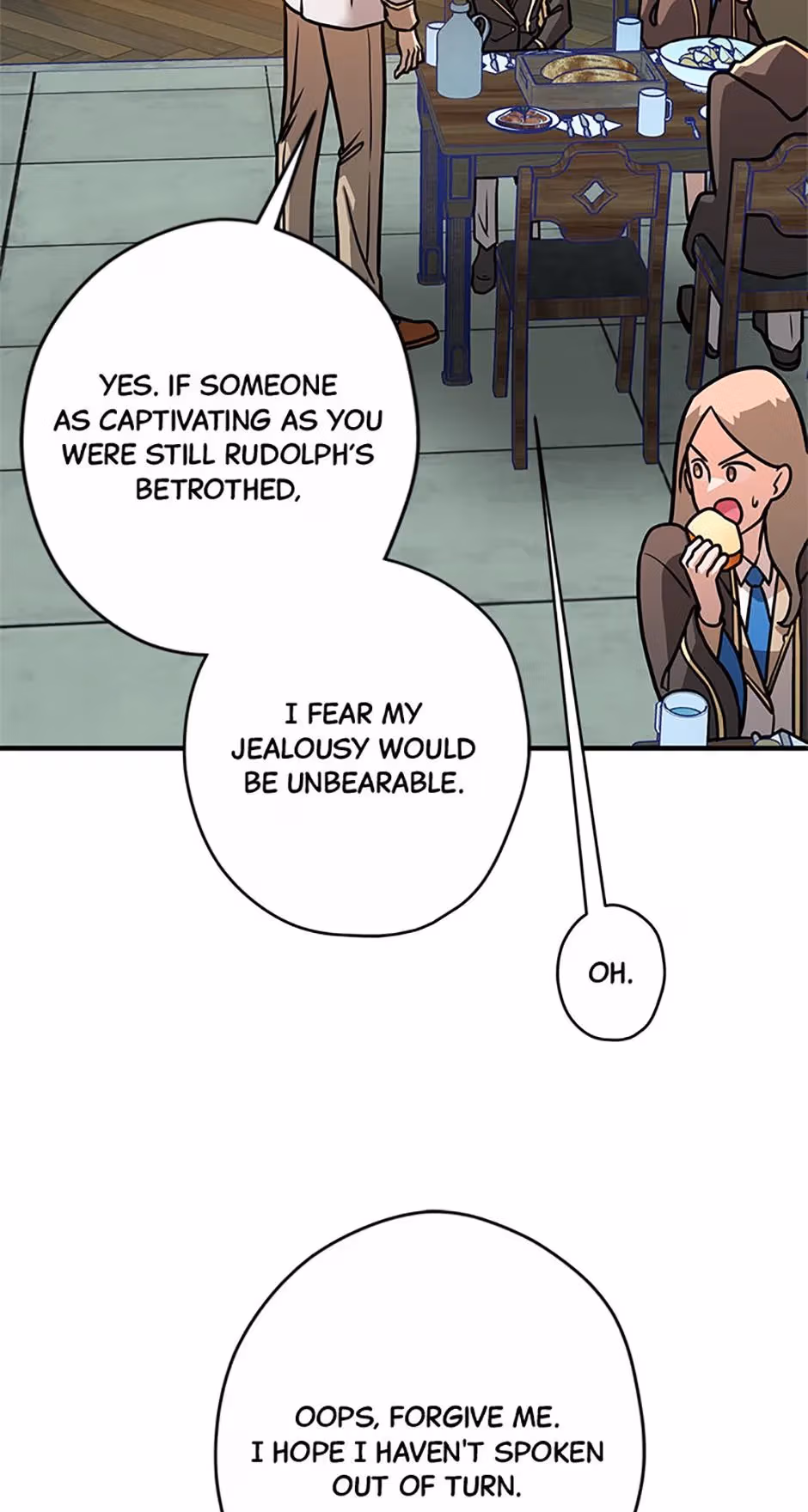 Read Lady Overlord chapter 9 image 42 on Lezhin