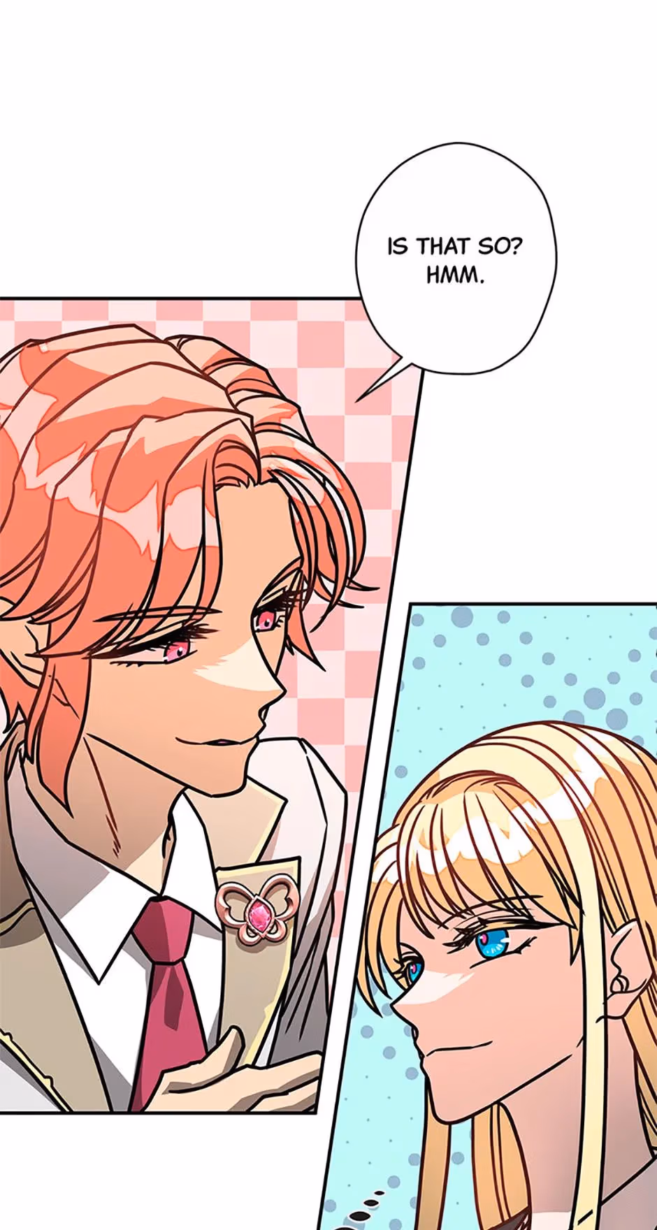 Read Lady Overlord chapter 9 image 44 on Lezhin