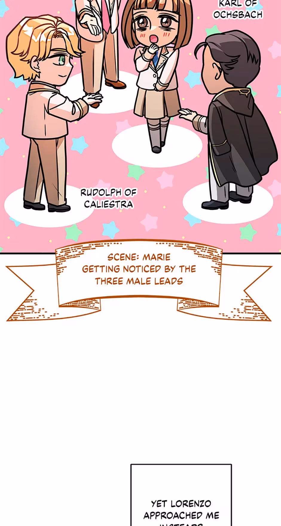 Read Lady Overlord chapter 9 image 46 on Lezhin