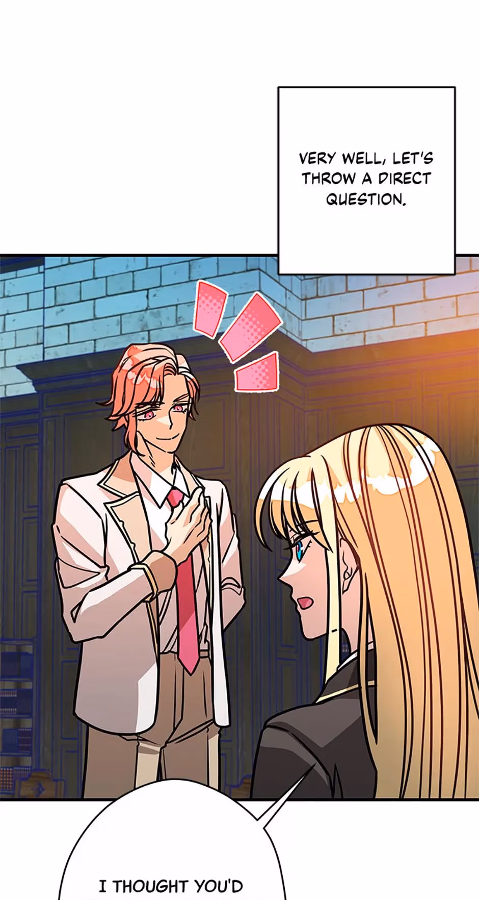 Read Lady Overlord chapter 9 image 48 on Lezhin