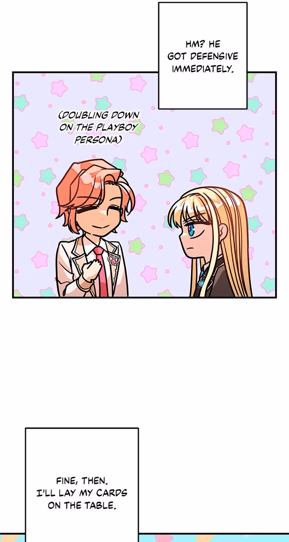Read Lady Overlord chapter 9 image 51 on Lezhin