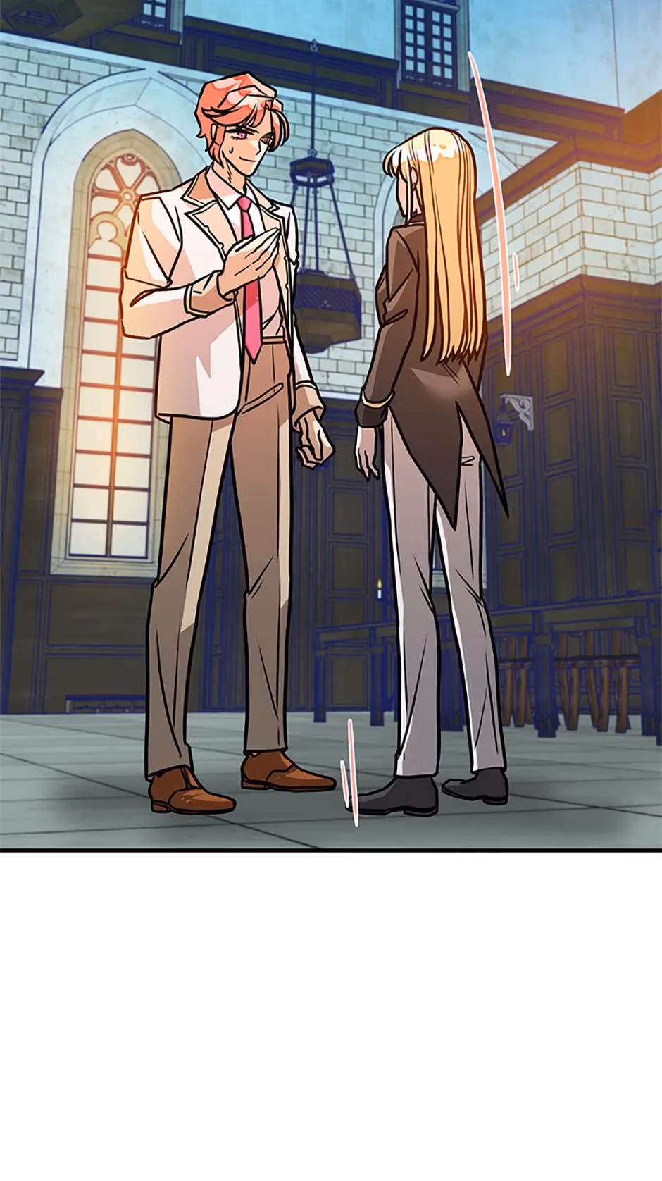Read Lady Overlord chapter 9 image 58 on Lezhin