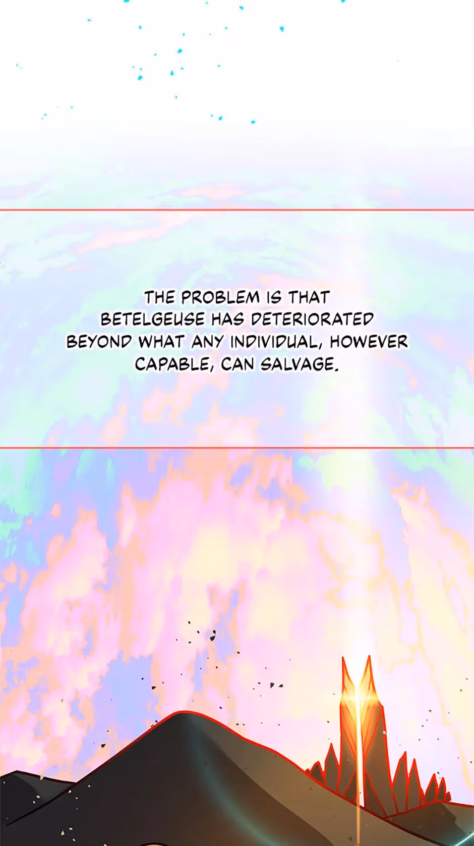 Read Lady Overlord chapter 9 image 62 on Lezhin