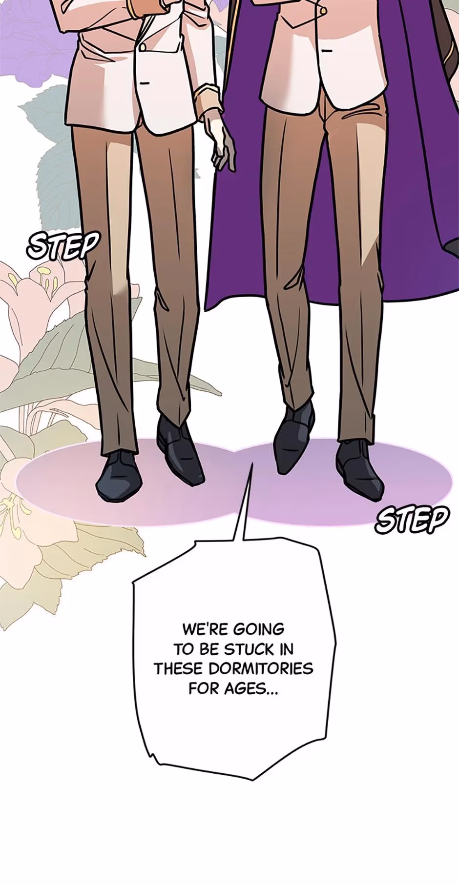 Read Lady Overlord chapter 9 image 69 on Lezhin
