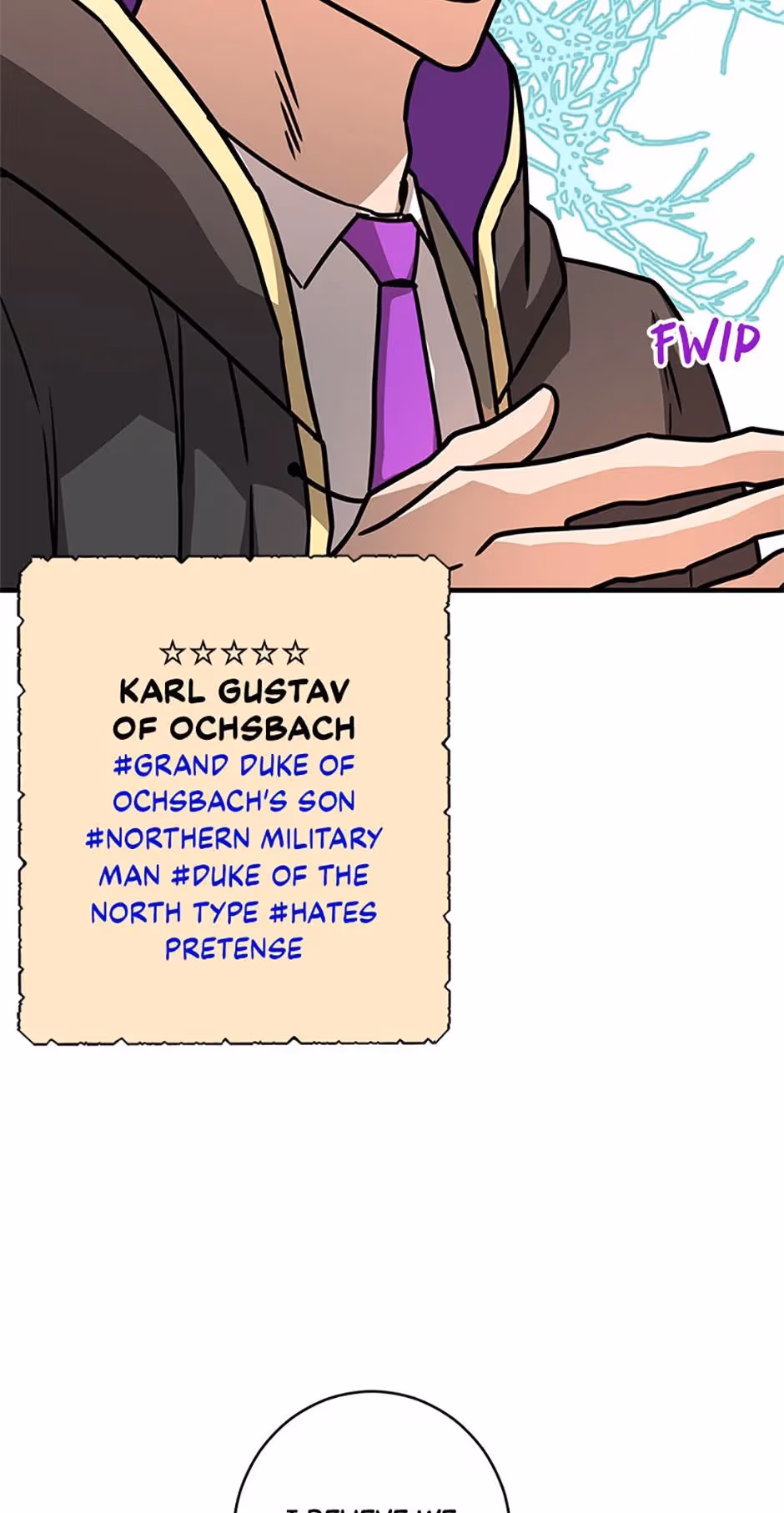Read Lady Overlord chapter 9 image 71 on Lezhin