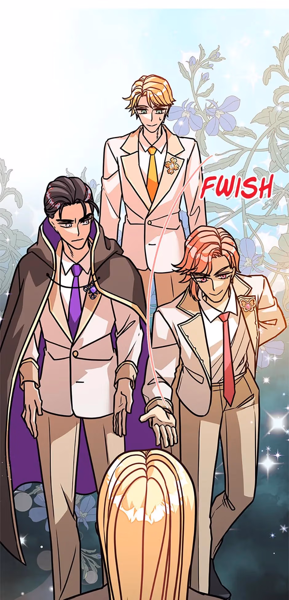 Read Lady Overlord chapter 9 image 74 on Lezhin