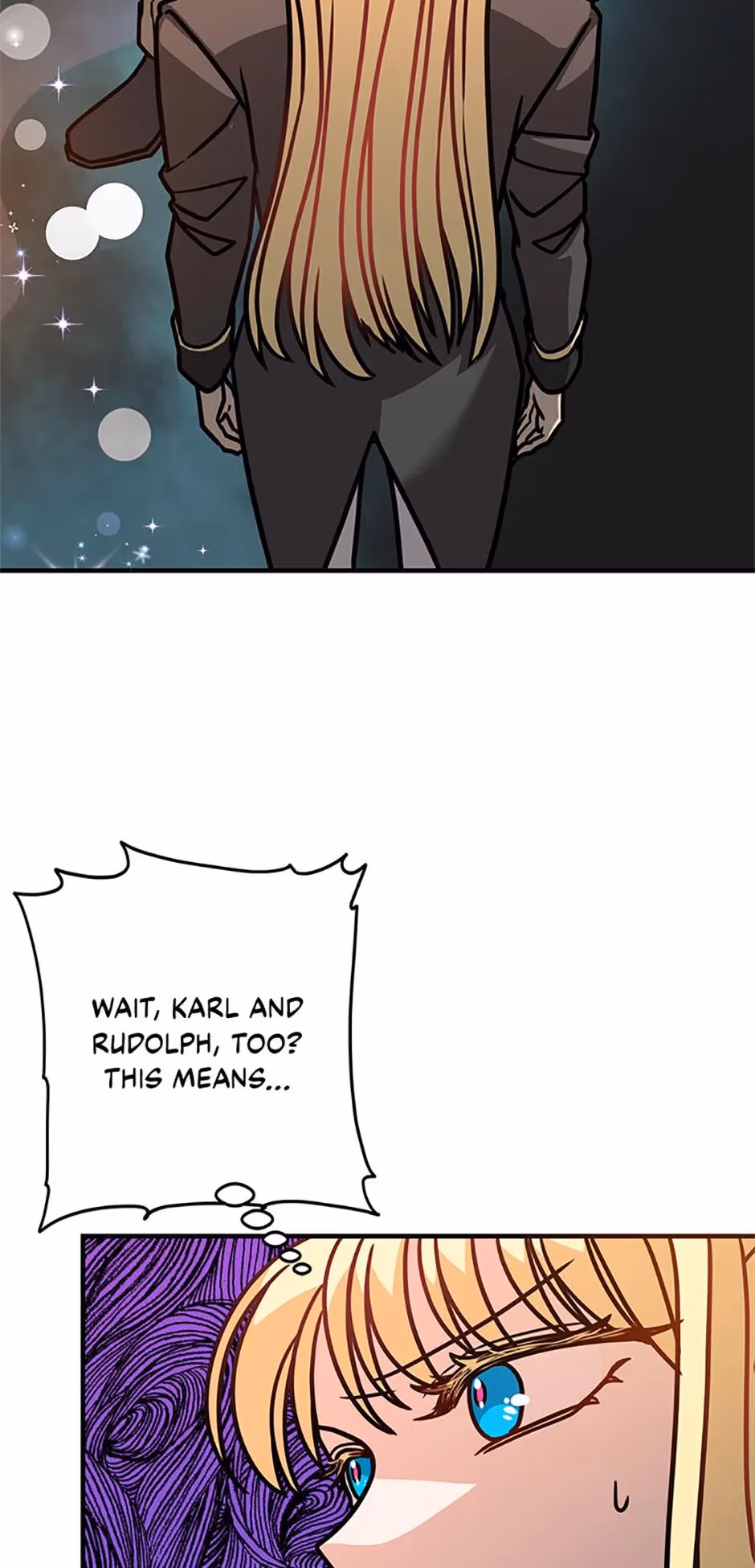 Read Lady Overlord chapter 9 image 75 on Lezhin