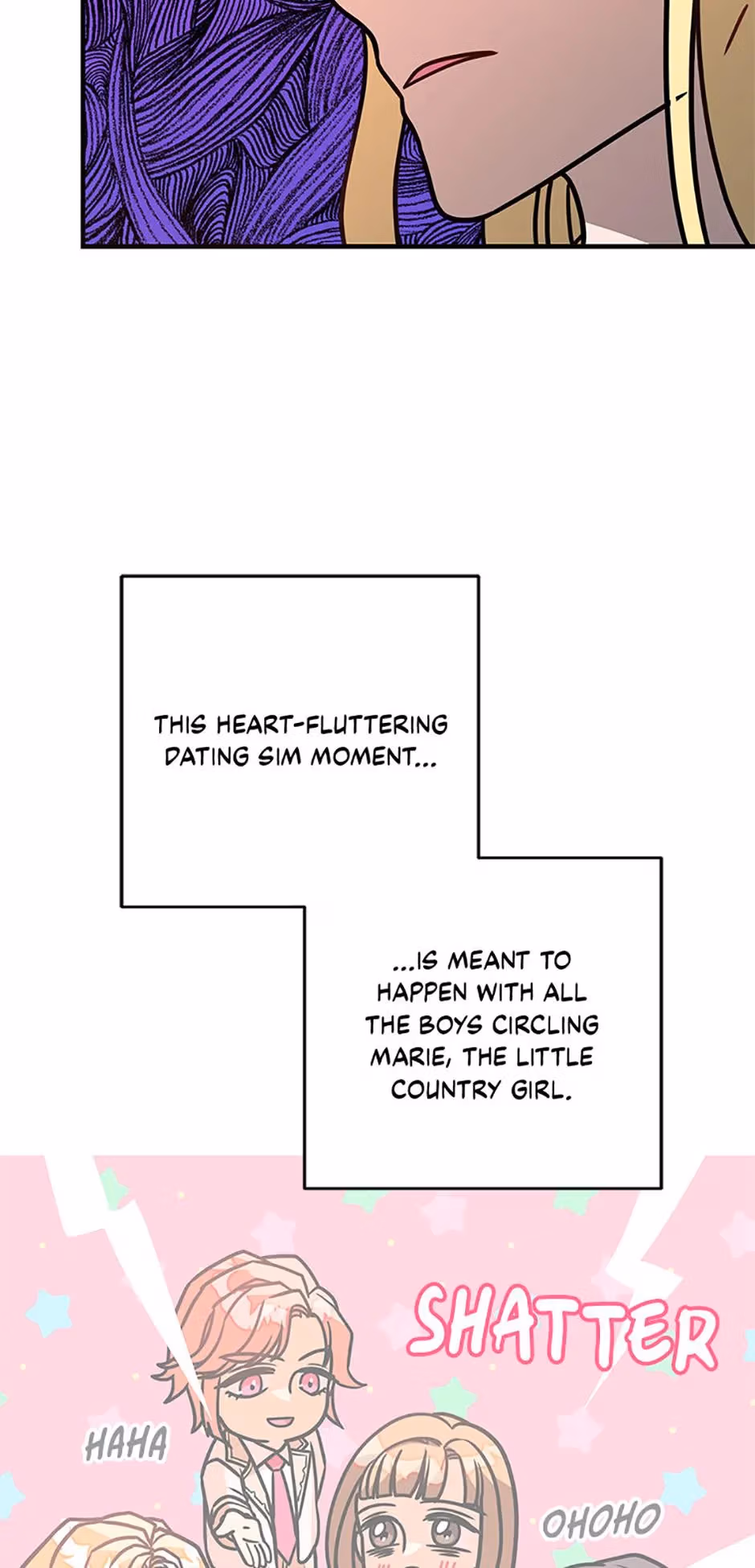Read Lady Overlord chapter 9 image 76 on Lezhin
