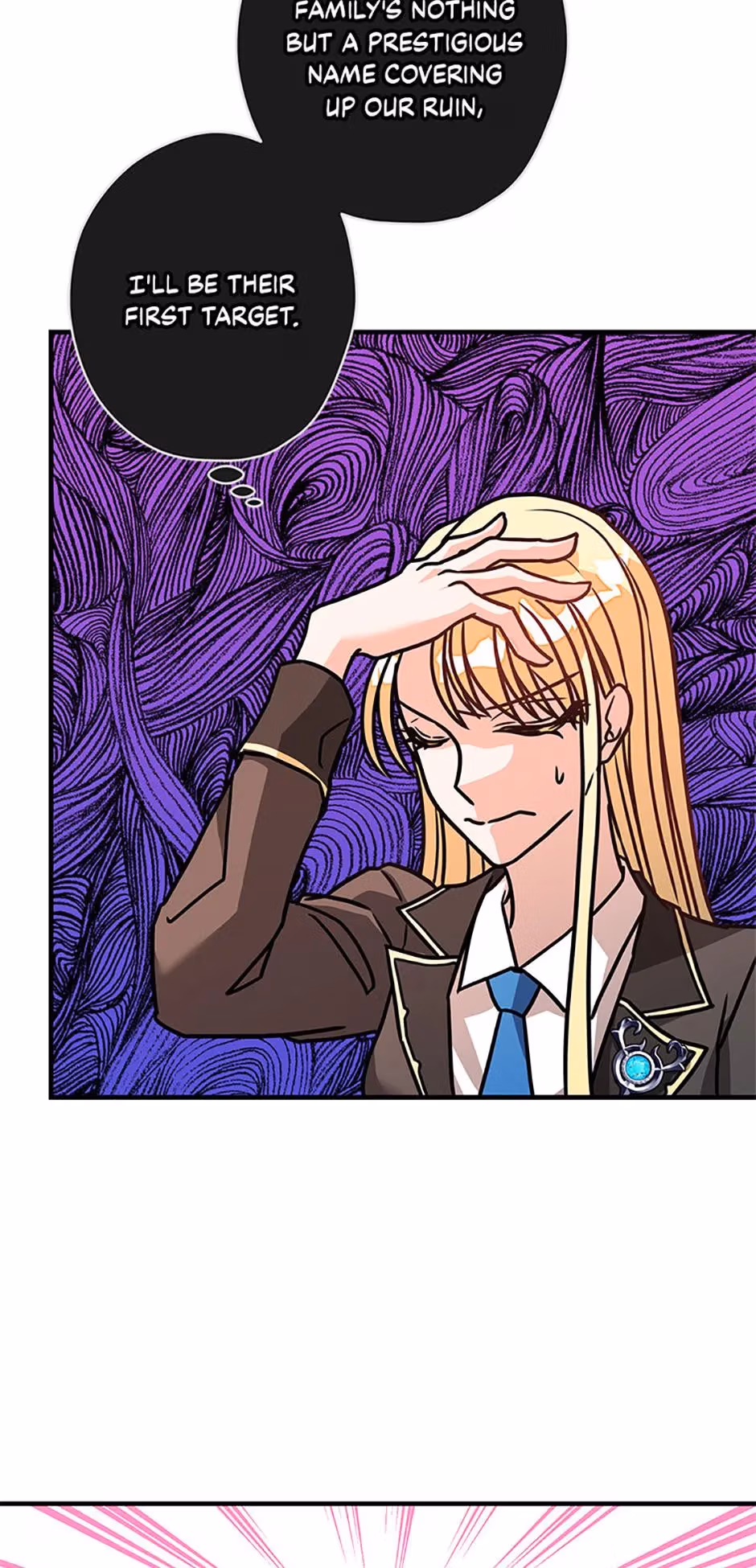 Read Lady Overlord chapter 9 image 79 on Lezhin