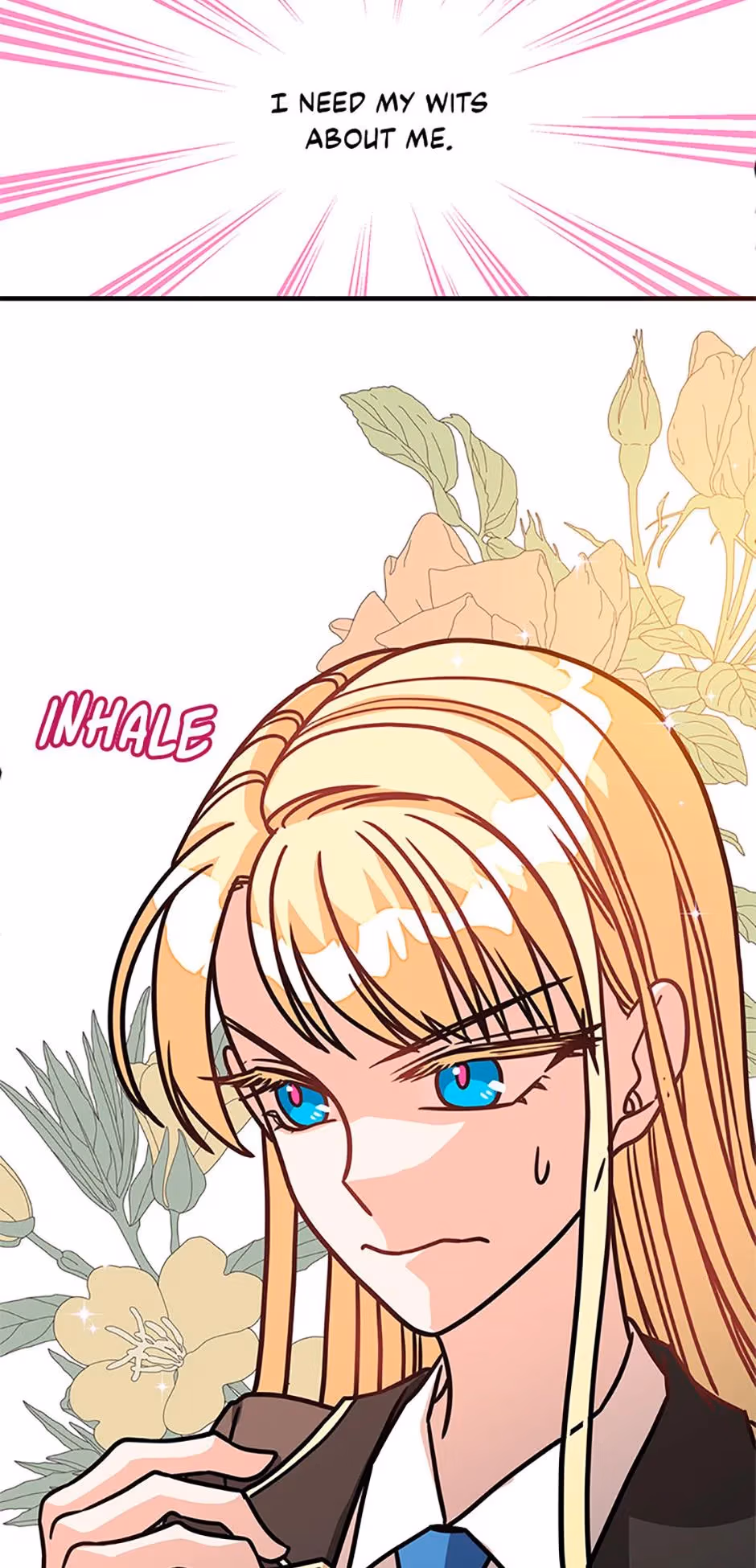Read Lady Overlord chapter 9 image 80 on Lezhin