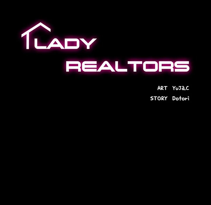 Lady Realtors Chapter 10 page 11 - 