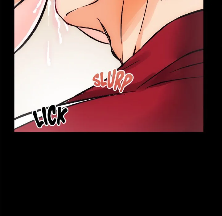 Lady Realtors Chapter 10 page 115 - 