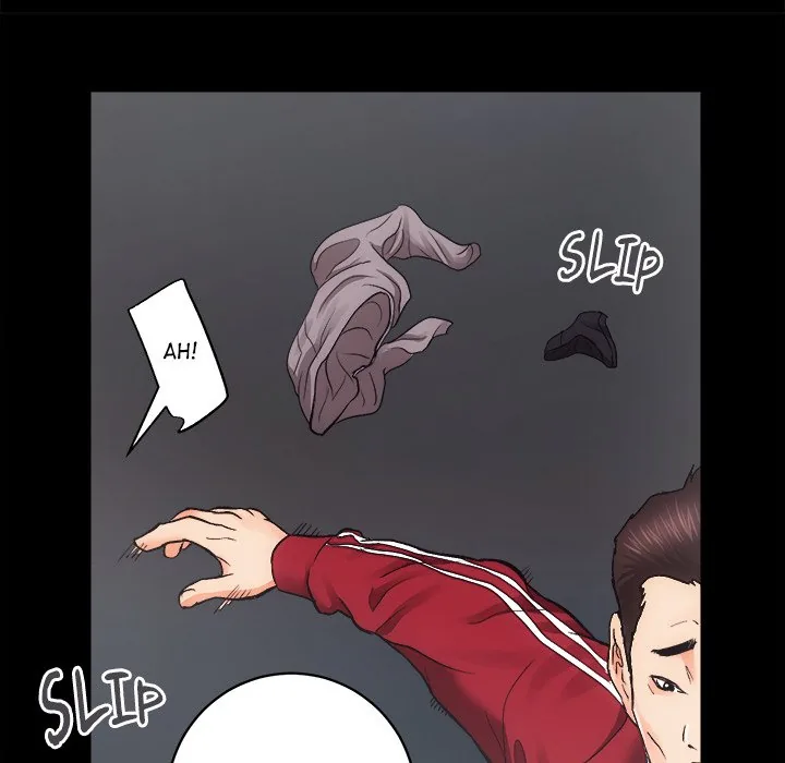 Lady Realtors Chapter 10 page 120 - 