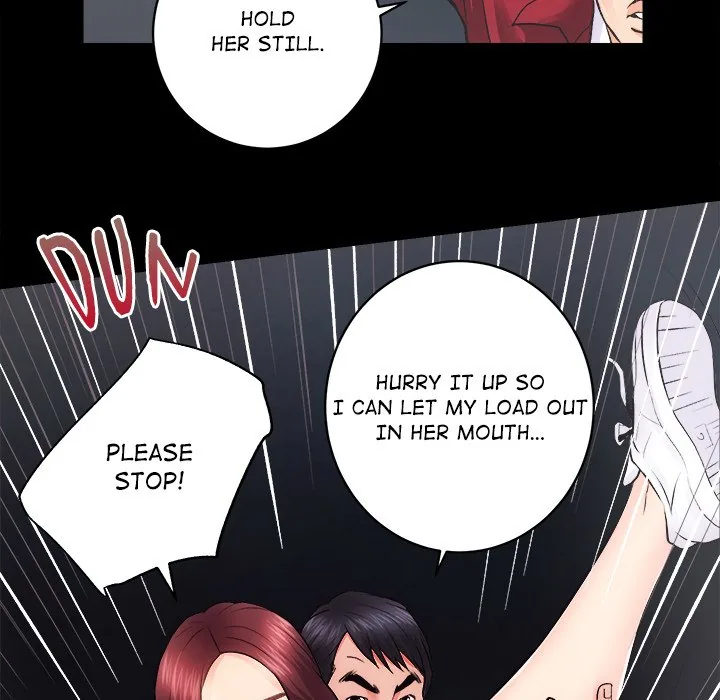 Lady Realtors Chapter 10 page 121 - 