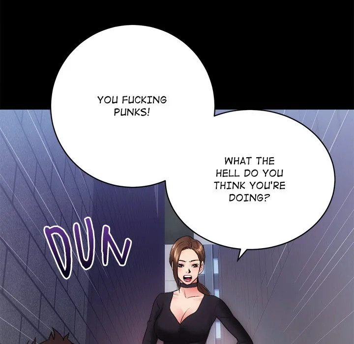 Lady Realtors Chapter 10 page 127 - 