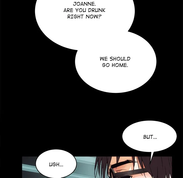Lady Realtors Chapter 10 page 131 - 