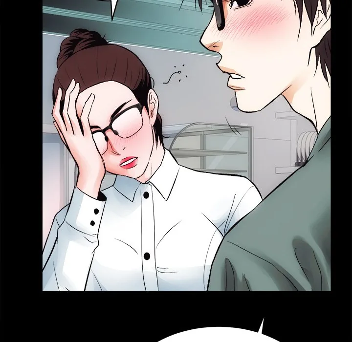 Lady Realtors Chapter 10 page 132 - 
