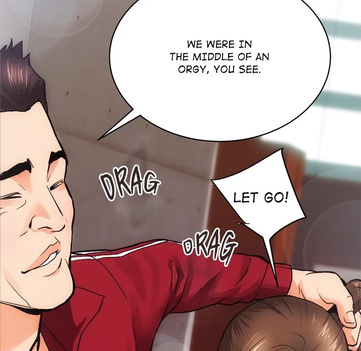 Lady Realtors Chapter 10 page 135 - 