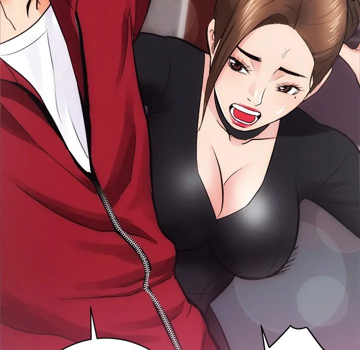 Lady Realtors Chapter 10 page 136 - 
