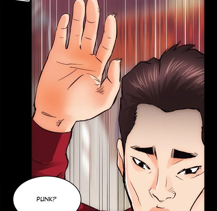 Lady Realtors Chapter 10 page 138 - 