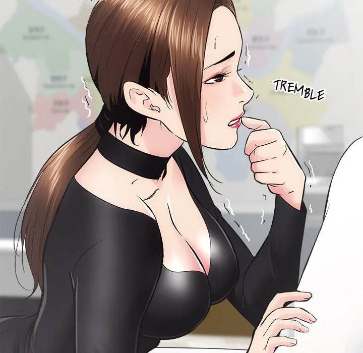 Lady Realtors Chapter 10 page 15 - 