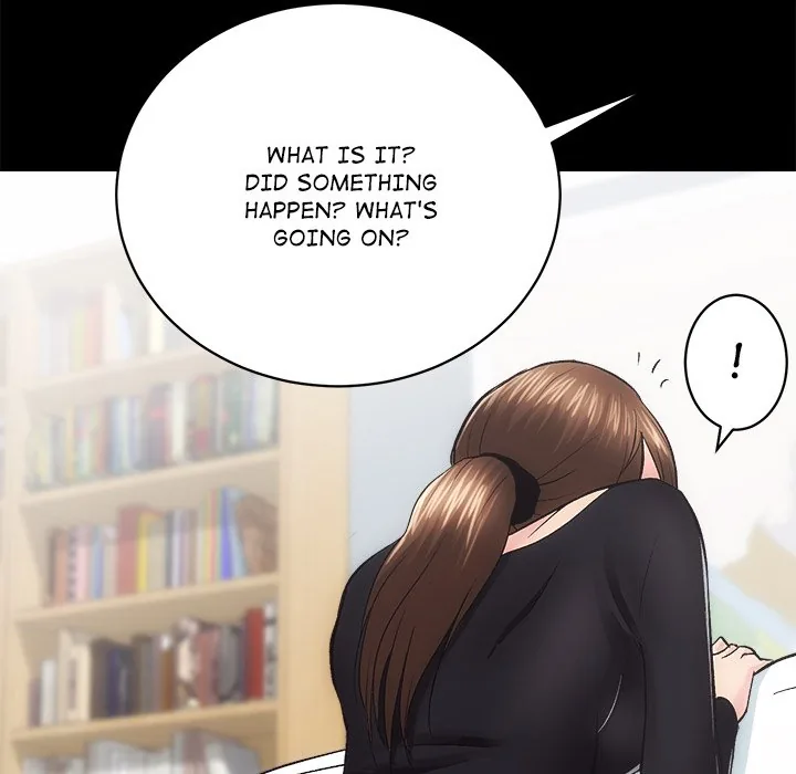 Lady Realtors Chapter 10 page 17 - 