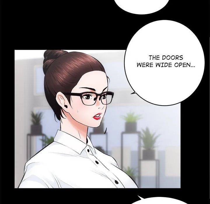 Lady Realtors Chapter 10 page 19 - 